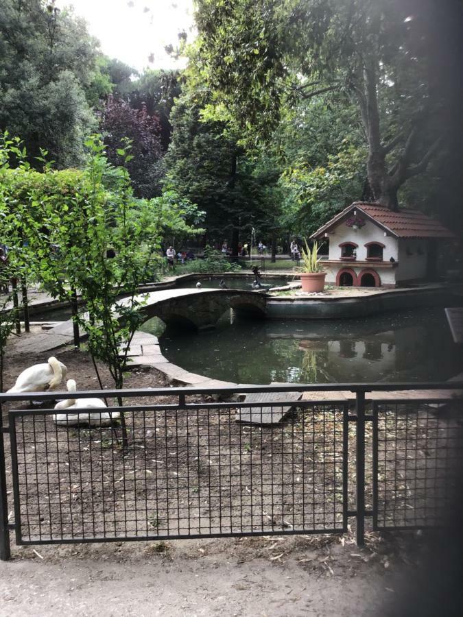 Casalella Villa Viareggio Bagian luar foto